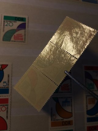 Sellos RDA 1962 - Festival Helsinki