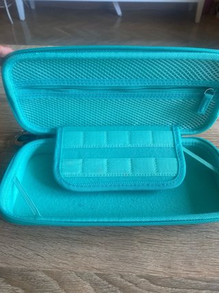Funda Nintendo Switch Animal Crossing