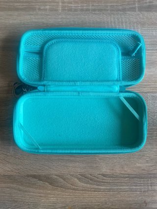 Funda Nintendo Switch Animal Crossing