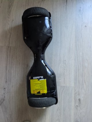 Hoverboard Negro