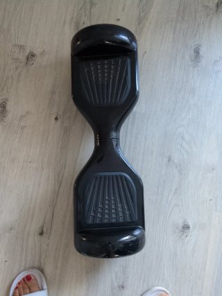 Hoverboard Negro