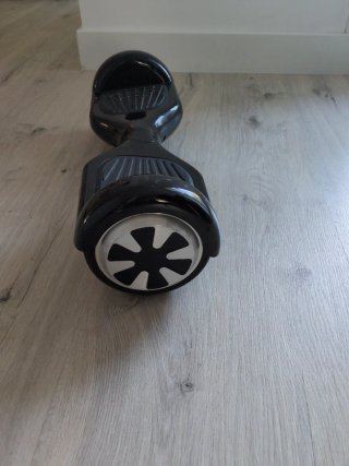 Hoverboard Negro