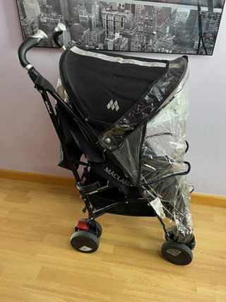 Silla de paseo Maclaren Paraguas