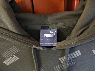 PUMA HOMBRE 1 USO