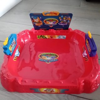 SuperThings Battle Arena Kaboom City