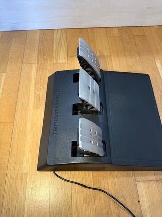 Thrustmaster T300 RS GT Edition Volante