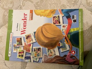 Green Apple - Life Skills: Wonder + App + DeA LINK
