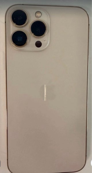 iPhone 13 Pro Max NUEVO