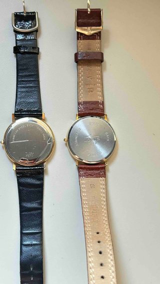 Relojes Vintage Lotus Hombre