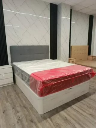 Camas nuevas