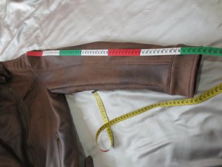Chaqueta Desigual Marrón