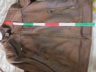 Chaqueta Desigual Marrón