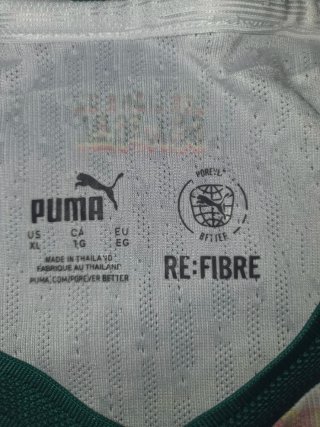 Camiseta de fútbol Senegal 2026..613171395