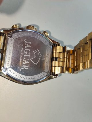 Reloj Jaguar  Jaguar Executive J853/2