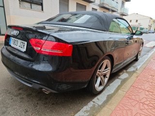 Audi a5 A5 2013