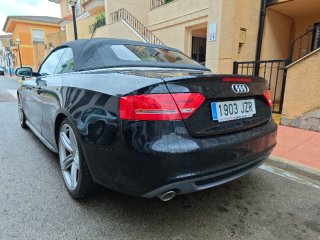 Audi a5 A5 2013