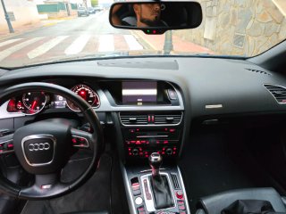 Audi a5 A5 2013