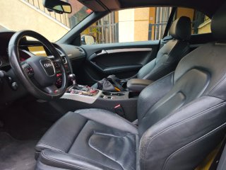 Audi a5 A5 2013