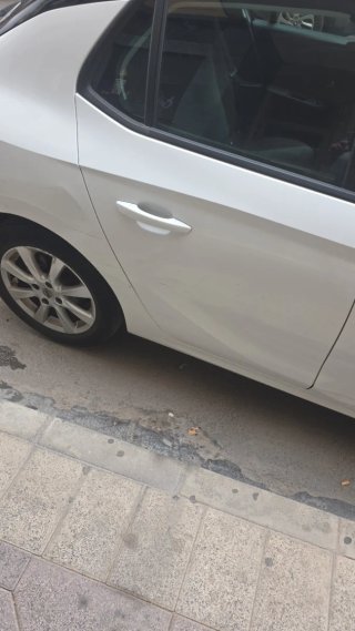 Opel Corsa 2021