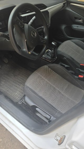 Opel Corsa 2021