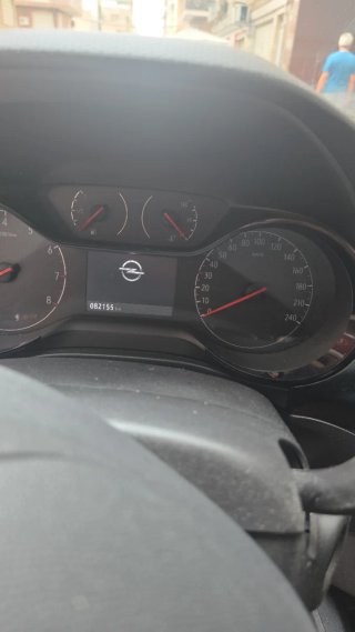 Opel Corsa 2021