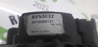Alternador 05e3 renault midulm * 94857