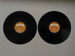 Vinilo Pantera - “Far Beyond Driven”