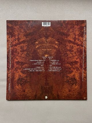 Vinilo Pantera - “Far Beyond Driven”