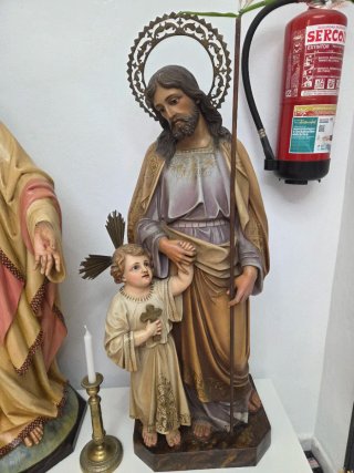 Imagen San José Olot Gran Tamaño
