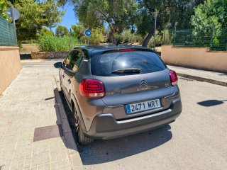 Citroen C3 2024
