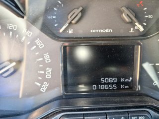 Citroen C3 2024