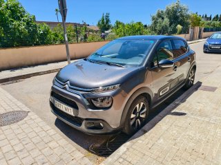 Citroen C3 2024
