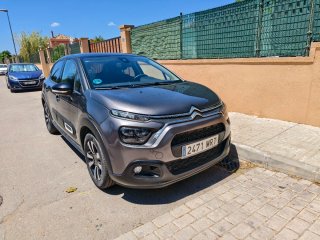 Citroen C3 2024