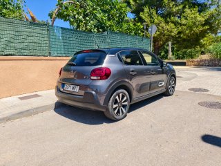 Citroen C3 2024