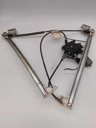 Seat 6k4837402q elevalunas delantero ibiza 6080