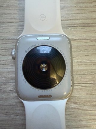 Apple Watch SE 2 44mm GPS