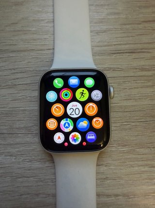 Apple Watch SE 2 44mm GPS