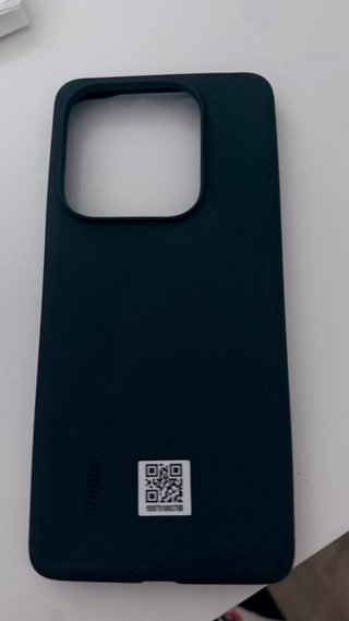 Xiaomi Redmi Note 14 5G Azul