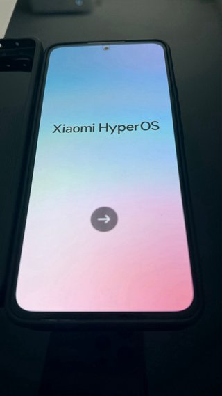 Xiaomi Redmi Note 14 5G Azul