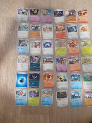 Cartas Pokémon Japonesas