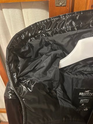 Chaqueta