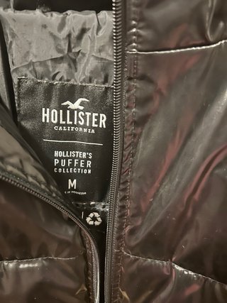 Chaqueta