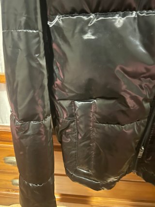Chaqueta