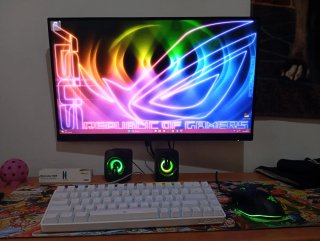 PC Gaming