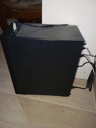 PC Gaming