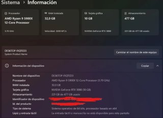 PC Gaming