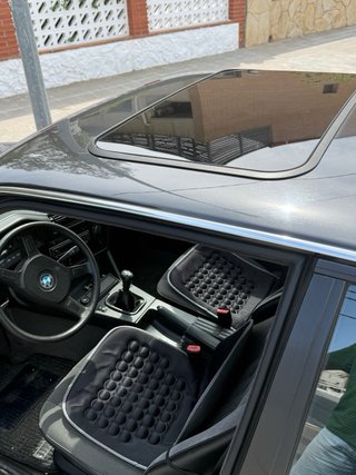 BMW Serie 3 1989