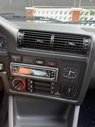 BMW Serie 3 1989