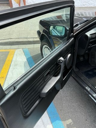 BMW Serie 3 1989