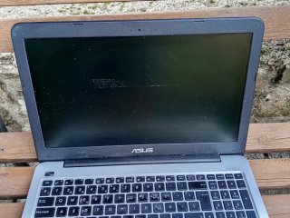 Portátil Asus Intel i7 Potente